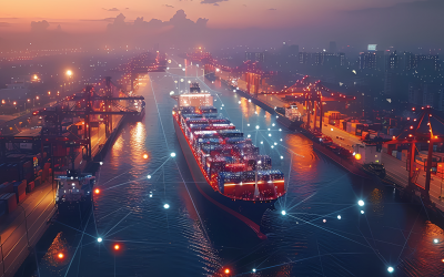 Wenn der Lieferant ausfällt: Warum Werkzeugsicherheit 2026 zur Chefsache wird