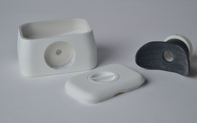 Hochleistungskunststoffe in der Medizintechnik – Warum der Werkzeugtransfer absolute Prozesssicherheit erfordert