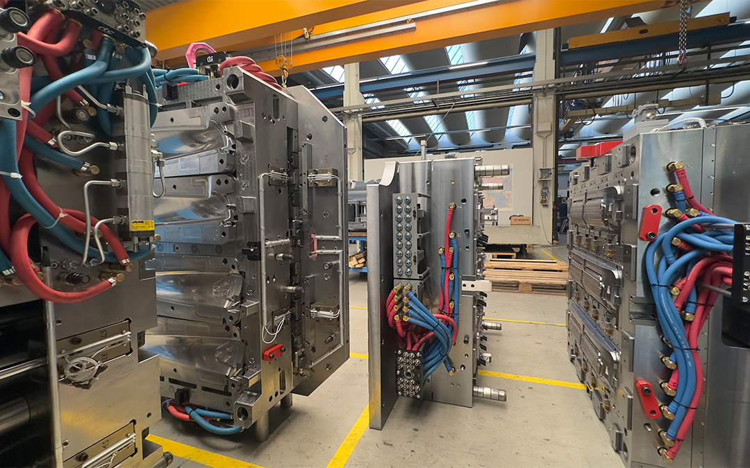 Wirtschaftlichkeit jenseits der Großserie – Ein neues Paradigma für das After-Market-Management