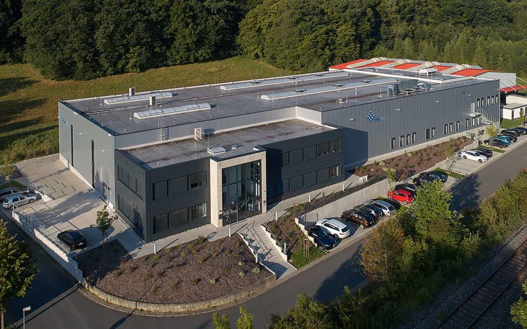 Synergieeffekte am Wirtschaftsstandort Deutschland – Die Kraft der Unternehmensgruppe in Transformationsphasen